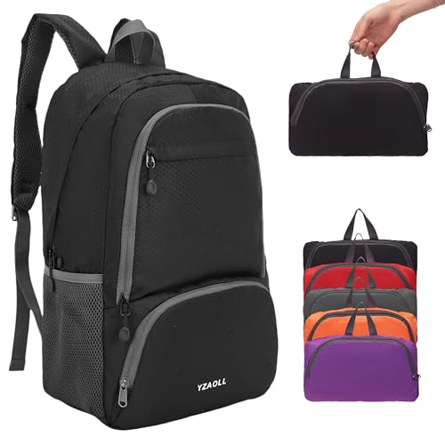 30L Hiking Backpack Lightweight Day Packs