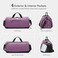 Gym Bag for Women & Men