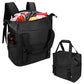 36 Can Leakproof Cooler Backpack