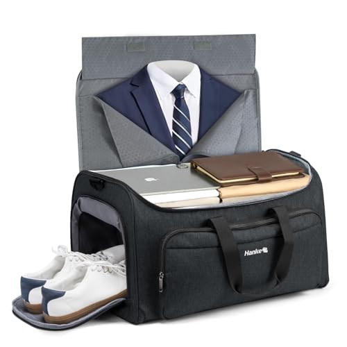 Garment Bags for Travel