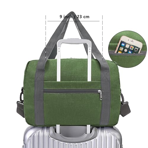 For Spirit Airlines Personal Item Bag 18x14x8 in Underseat Carry