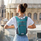 10L 15L Hiking Backpack Lightweight Packable Hiking Daypack Small Travel Outdoor Foldable Shoulder Bag