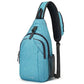 Sling Bag for Men Women