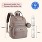 Diaper Bag Backpack