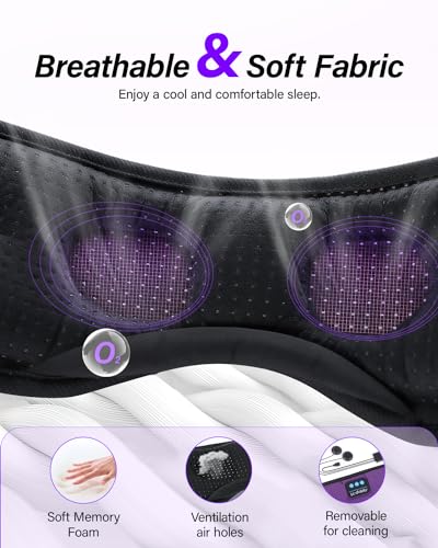 Sleep Headphones