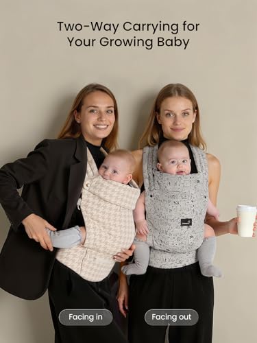 Baby Carrier Infant 7