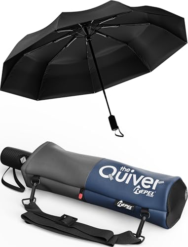 Windproof Travel Umbrella