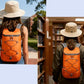 16L Foldable Hiking Backpack