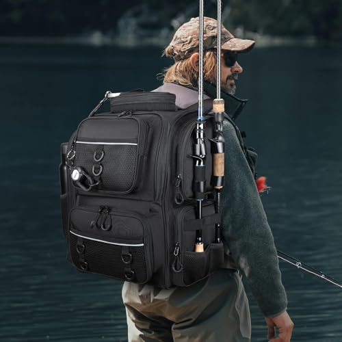 Fishing Backpack