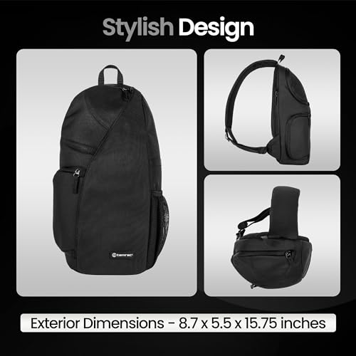 Jazz 76 v2.0 Camera Sling Bag