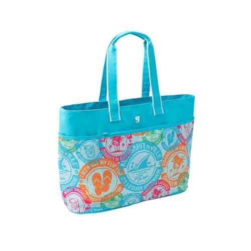 Oversized Beach Tote