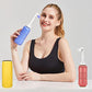 2pcs Portable Bidet Travel Bidet Bottle 450ml Peri Bottle for Postpartum Essentials Perineal Recovery (2 Count)