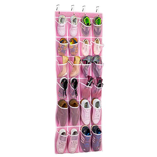 Hanging Shoe Organizer