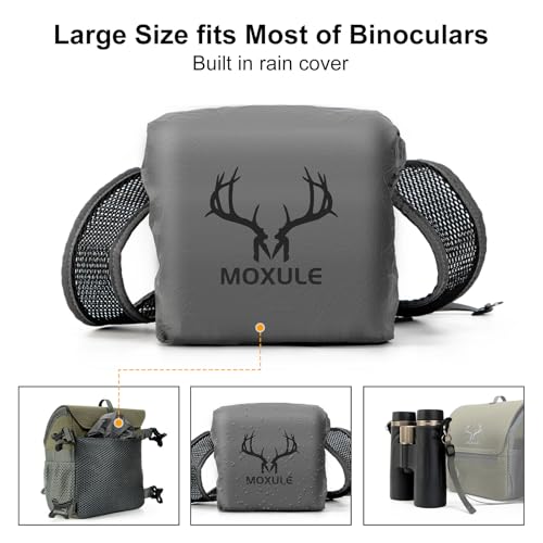 Binocular Harness Chest Pack