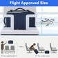Personal Item Backpack for Women