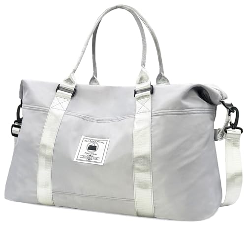 Travel Duffle Bag