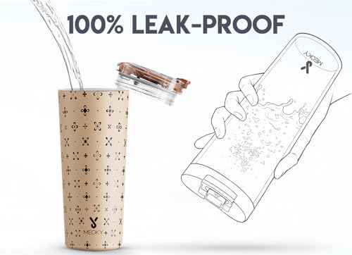 24 oz Insulated Travel Coffee Mug
