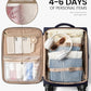 Carry On Luggage 22x14x9 Airline Approved