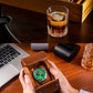 Single Watch Travel Case