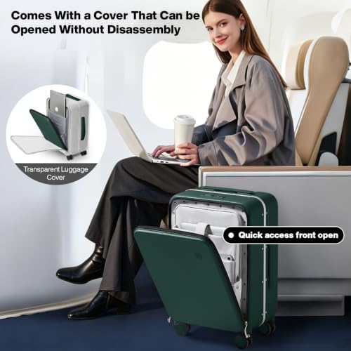 Carry On Luggage