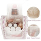 Small Hanging Travel Toiletry Bag for Women