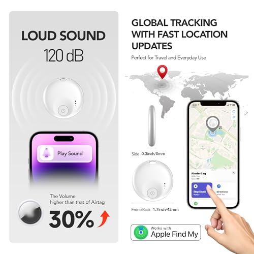 Air Tracker Tags 1 Pack