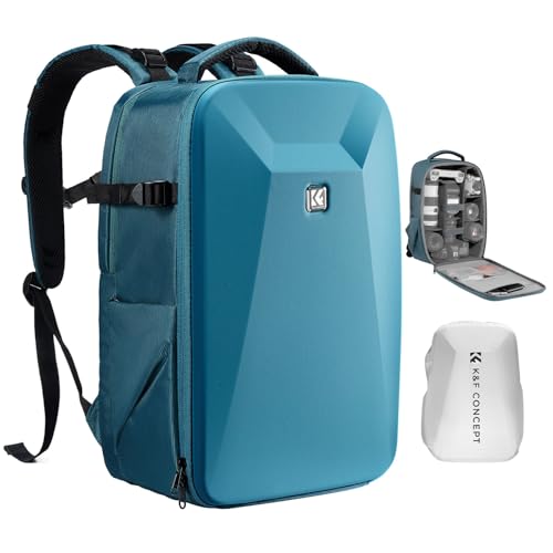 Camera Backpack