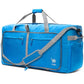 Travel Duffle Bag for Women & Men. Extra Large Foldable Duffel Bags