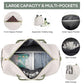 Overnight Weekender Bag for Women