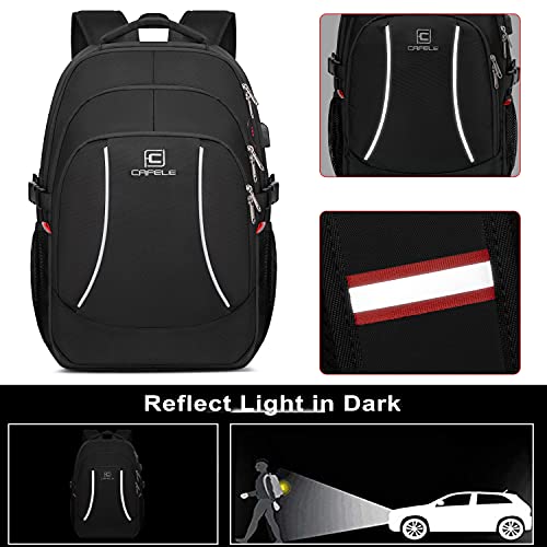 17.3 inch Laptop Backpack