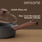 23 PCS Nonstick Granite Cookware Set