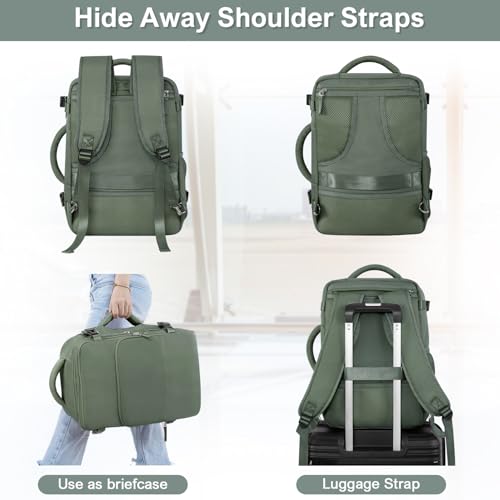 Personal Item Backpack