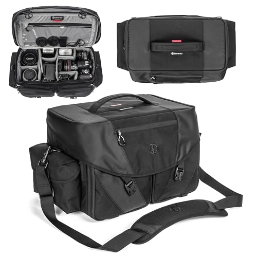 Stratus 15 Camera Bag for Photographers