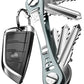 Compact Key Holder