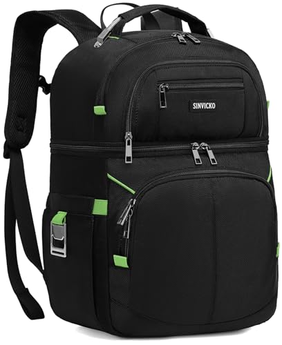 Cooler Backpack