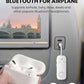 Relay Airplane Bluetooth Adapter for 2 AirPods or Headphones (5.2911 Ounce)