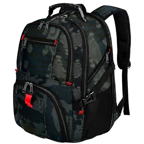 Large Laptop Backpack for Men