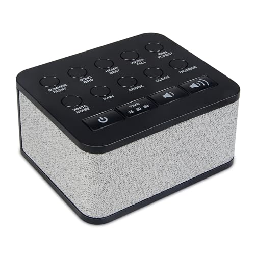 White Noise Machine