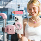 Airplane Travel Essentials for Flying Airplane Phone Holder for Desk