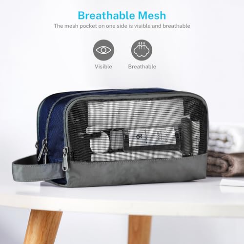 Travel Toiletry Bag for Men
