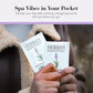 Lavender Wipes & Towelettes (20 Count)