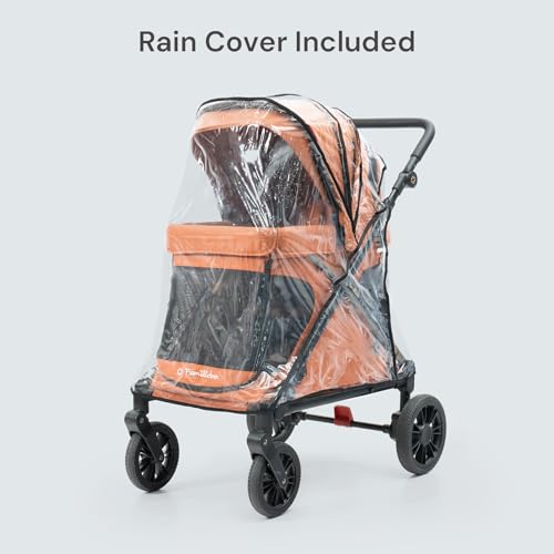 Q1 Multi Use Kids Wagon Stroller