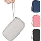 Electronic Organizer Small Travel Cable Organizer Bag