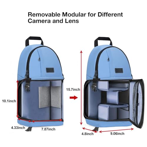 Camera Sling Bag