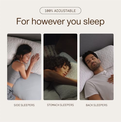 Original Adjustable Pillow