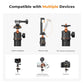 60cm 23.6" Selfie Stick Tripod