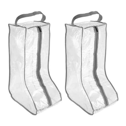 Boot Storage Bags [2PCS] (2 Count)