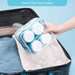 Travel Size Toiletries 8 Pack (8 Count)