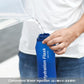 TPU Soft Folding Water Bottles BPA