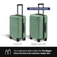 The Carry On Luggage